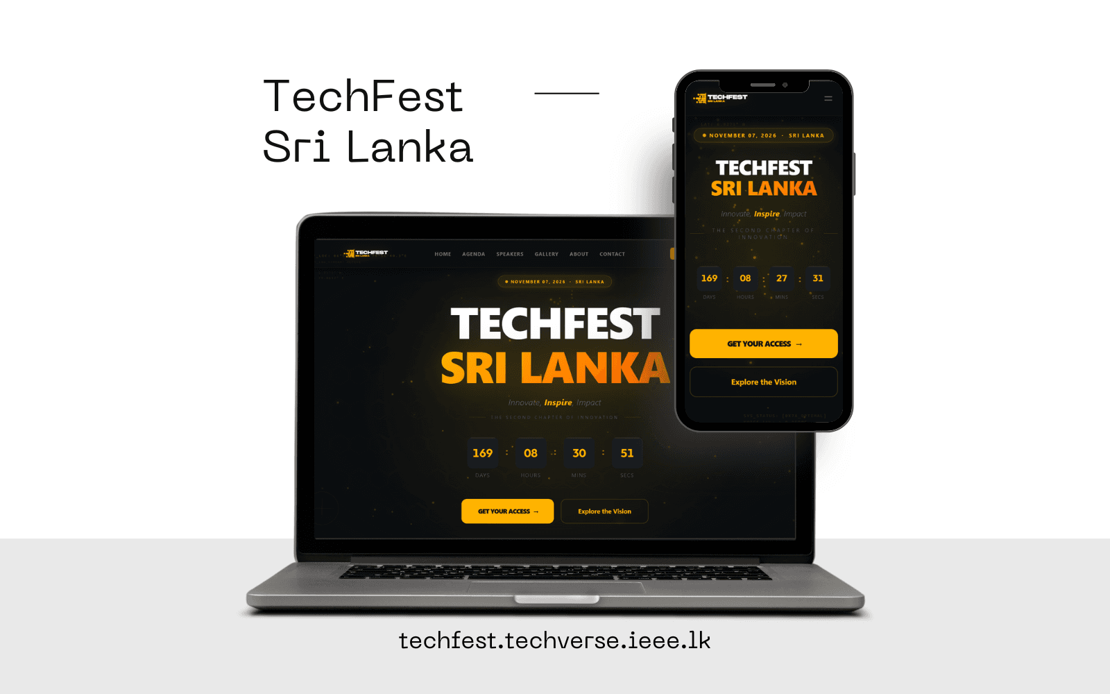 IEEE TechFest 2026