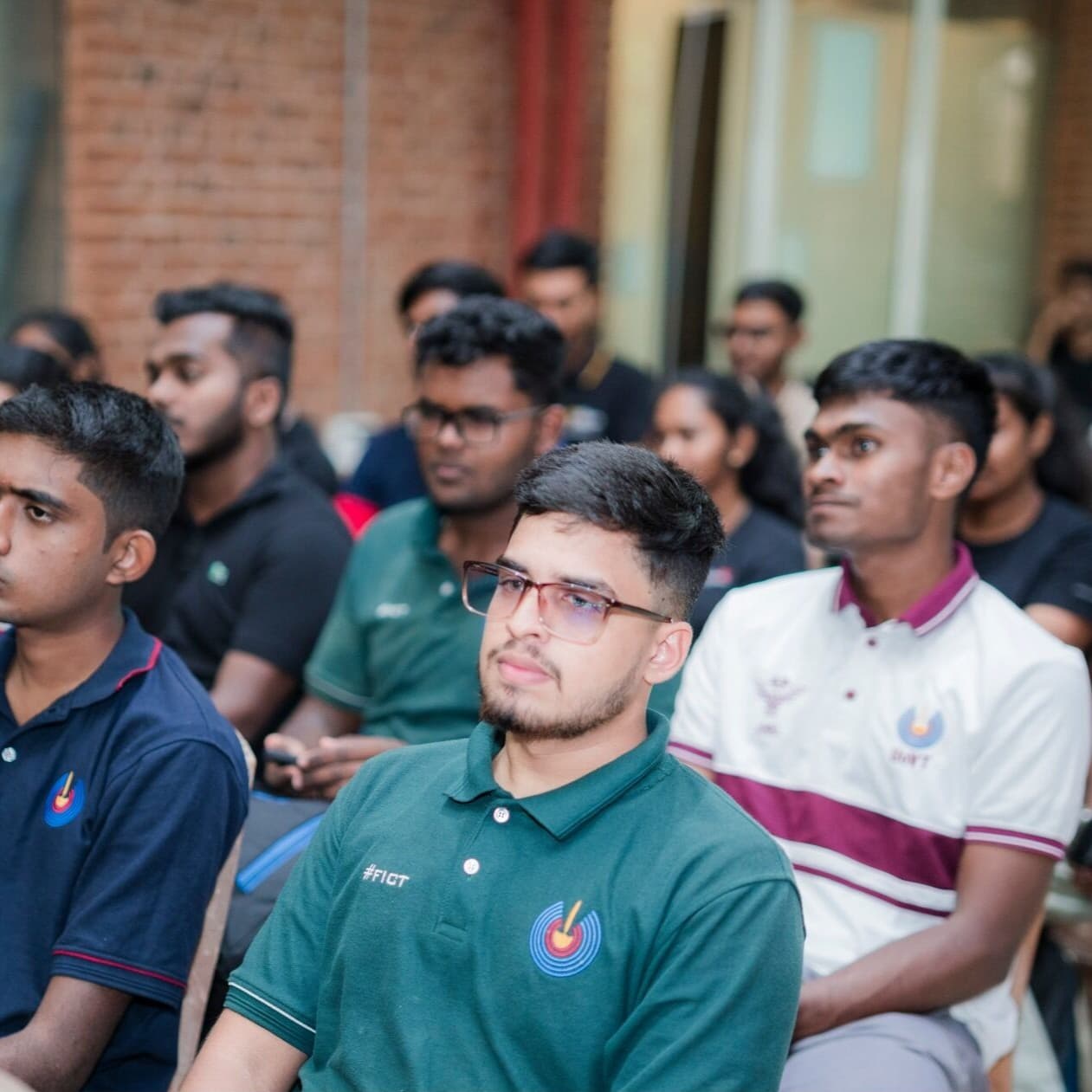 Yasas Banuka Malavige - Connecting the Layers - BTech in Computer Network & Cloud Security — UoVT